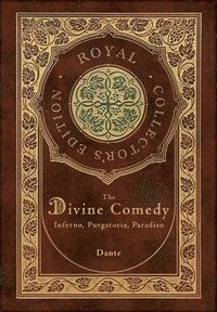 The Divine Comedy (inbunden)