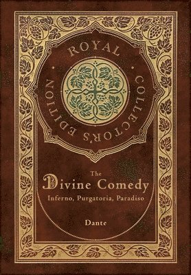 Divine Comedy (hftad)