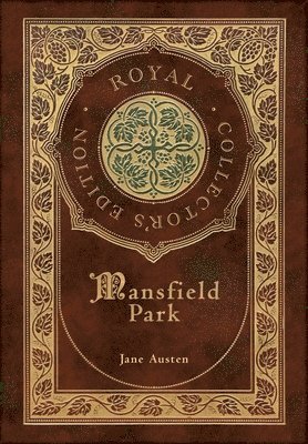 Mansfield Park (Royal Collector's Edition) (Case Laminate Hardcover with Jacket) (häftad)