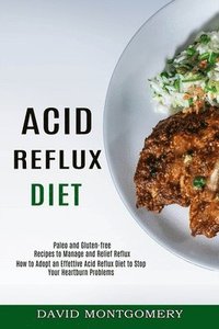 Acid Reflux Diet (hftad)