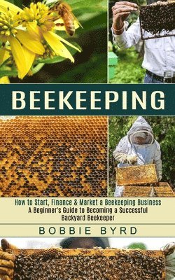 Beekeeping (hftad)