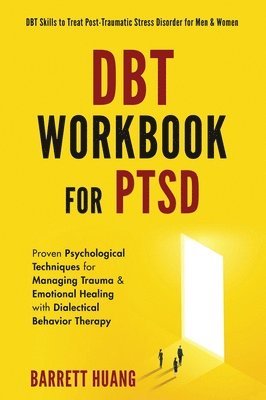 DBT Workbook For PTSD (inbunden)