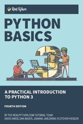 Python Basics (hftad)