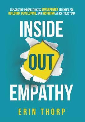Inside Out Empathy (inbunden)
