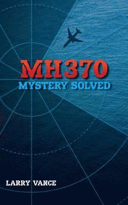 MH370 (häftad)