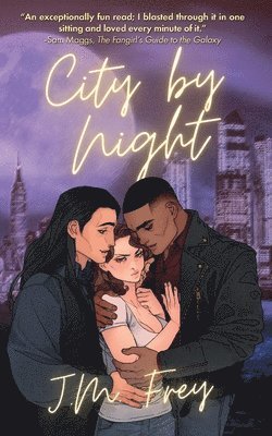 City by Night (hftad)