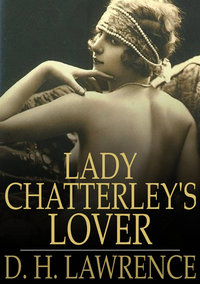 Lady Chatterley's Lover (e-bok)