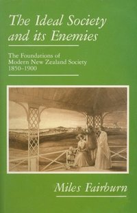 Ideal Society and Its Enemies (e-bok)