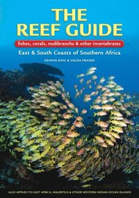 Reef Guide (e-bok)