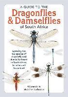 A guide to the dragonflies & damselflies of South Africa (hftad)