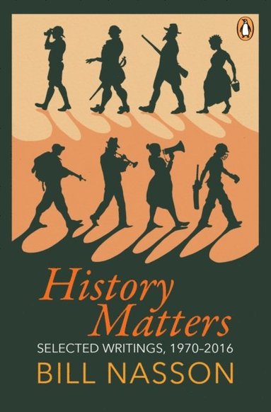 History Matters (hftad)