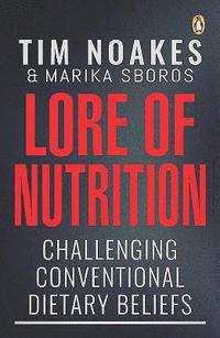 Lore of Nutrition (hftad)