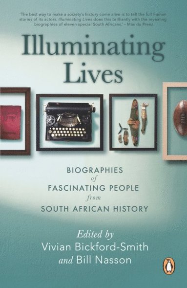 Illuminating Lives (hftad)