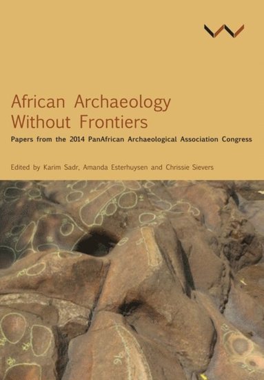 African Archaeology Without Frontiers (hftad)