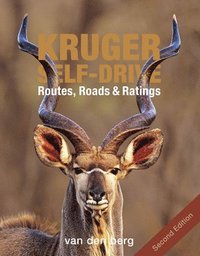 Kruger Self-drive 2nd Edition (häftad)