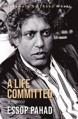 Life Committed (inbunden)