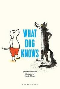 What Dog Knows (hftad)