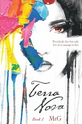 Terra Nova Book 1 (hftad)
