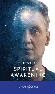 The Great Spiritual Awakening (inbunden)