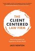 The Client-Centered Law Firm