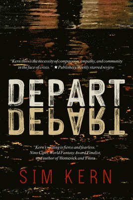 Depart, Depart! (hftad)