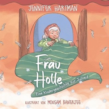 Frau Holle (pussel)