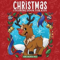 Christmas Coloring Book for Kids (hftad)