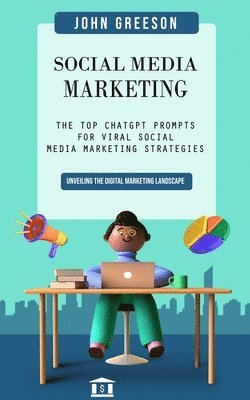 Social Media Marketing (häftad)
