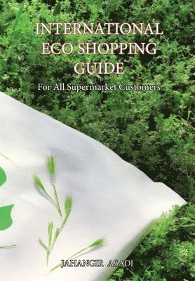 International Eco Shopping Guide (inbunden)