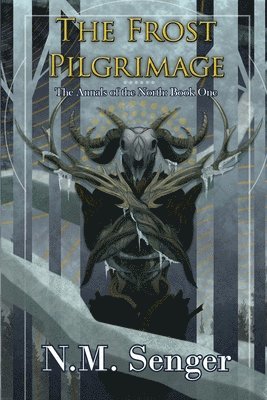 Frost Pilgrimage (häftad)