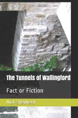 Tunnels of Wallingford (häftad)