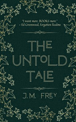 The Untold Tale (hftad)