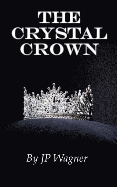 Crystal Crown (häftad)