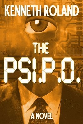 Psi.P.O. (häftad)