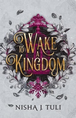To Wake a Kingdom (hftad)
