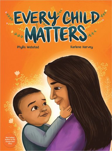 Every Child Matters (häftad)