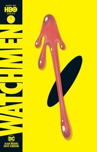 Watchmen (2019 Edition) (hftad)