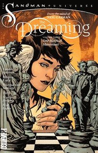 Dreaming Volume 3: One Magical Moment (hftad)