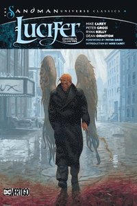 Lucifer Omnibus Volume 2 (inbunden)