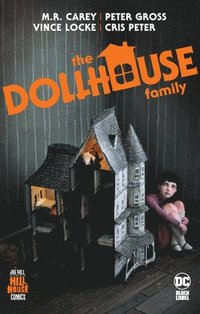 The store dollhouse family