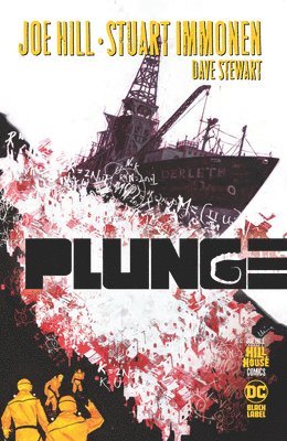 Plunge (hftad)