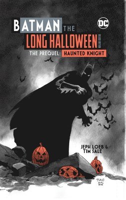 Batman: The Long Halloween Haunted Knight Deluxe Edition (inbunden)