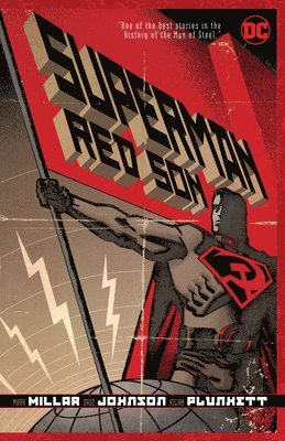 Superman: Red Son (New Edition) (inbunden)
