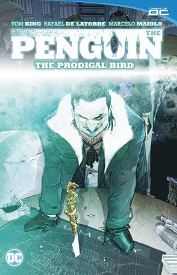 The Penguin Vol. 1 (hftad)