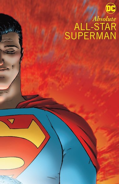 Absolute All-Star Superman (New Edition) (häftad)