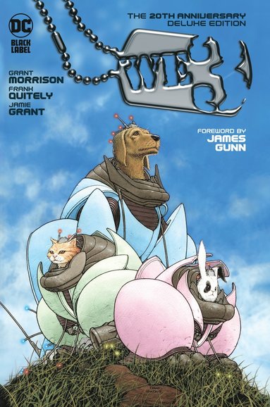 We3: The 20th Anniversary Deluxe Edition (hftad)