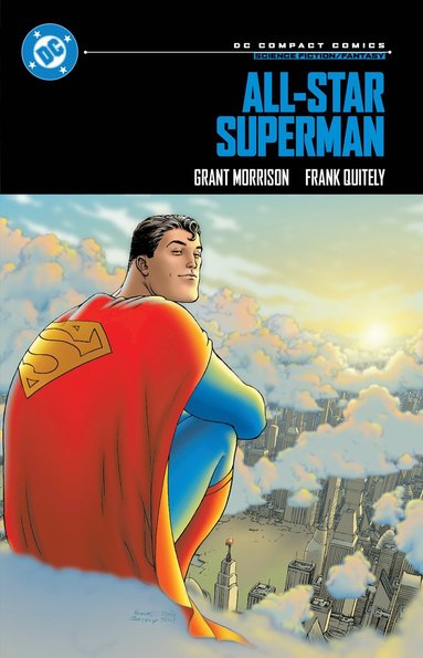 All-Star Superman: DC Compact Comics Edition (hftad)