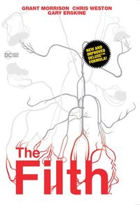 The Filth (New Edition) (hftad)