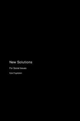 New Solutions (häftad)