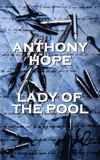 Lady Of The Pool (e-bok)